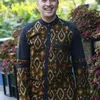 Roy Kiyoshi - Robby Purba - Indonesian Television Award 2018