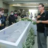 Sempat Bertemu Saat Masih Sehat