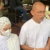 Sudah Ikhlas Melepaskan Kepergian Ibunda