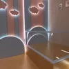 Potret kamar calon debay Zaskia Gotik.
