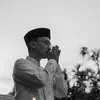 Ruben Onsu, Visa Furoda, keberangkatan haji, mundur