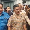 Ruben Onsu didampingi pengacara