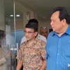 Ruben Onsu dan Minola Sebayang
