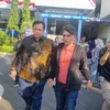 Ruben Onsu, pelaku Fitnah dan Bullying, akun Vina.run, sengaja natangin