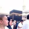 Ruben Onsu Tawaf