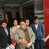 kuasa hukum Ruben Onsu