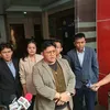 Ruben Onsu terjerak kasus penipuan