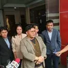Ruben Onsu siap mediasi