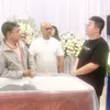 Ruben Onsu berikan klarifikasi 