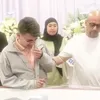 Ruben Onsu berikan klarifikasi 