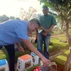Ruben Onsu Mualaf dengan Restu Orangtua