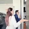 Garasi rumah April DA7