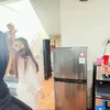Dapur rumah April DA7