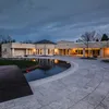 rumah mewah Michael Jordan