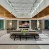 rumah mewah Michael Jordan
