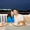 Ruben Onsu dan Sarwendah
