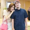 Ruben Onsu dan Sarwendah