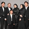 Potret Keluarga Sule dan Nathalie Holscher