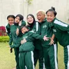 Potret Keluarga Sule dan Nathalie Holscher
