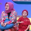 Daus Mini dan Keluarga