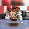 Daus Mini dan Keluarga