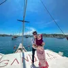 Ria Ricis gugat cerai Teuku Ryan