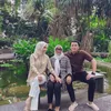 syahrini, reino barack