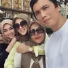 syahrini, reino barack