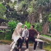 syahrini, reino barack