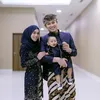 Lesti dan Rizky Billar