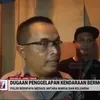 Via Vallen Rumah Digruduk Warga Adik 