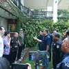 Attalarik Syach Rumah Dieksekusi Azab Tsania Marwa Mantan Istri