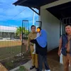 Kandaang kuda Chacha Frederica