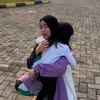 Kandaang kuda Chacha Frederica