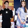 Rumor Pacaran Seleb Korea