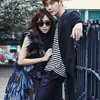 Rumor Pacaran Seleb Korea