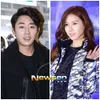 Rumor Pacaran Seleb Korea