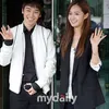 rumor sm and yg
