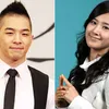 rumor sm and yg