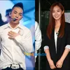 rumor sm and yg