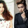 rumor sm and yg