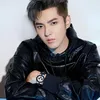 Kris Wu Pakai Jaket