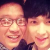 rumor pacaran seleb korea