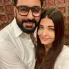 Aishwarya Rai - Abhishek Bachchan