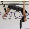 Pevita Pearce Yoga