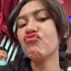 Potret Wajah Happy Asmara