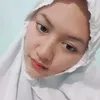 Potret Wajah Happy Asmara