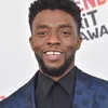 Chadwick Boseman