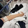 Ryu Jiwon Idap Leukemia