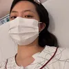 Ryu Jiwon Idap Leukemia